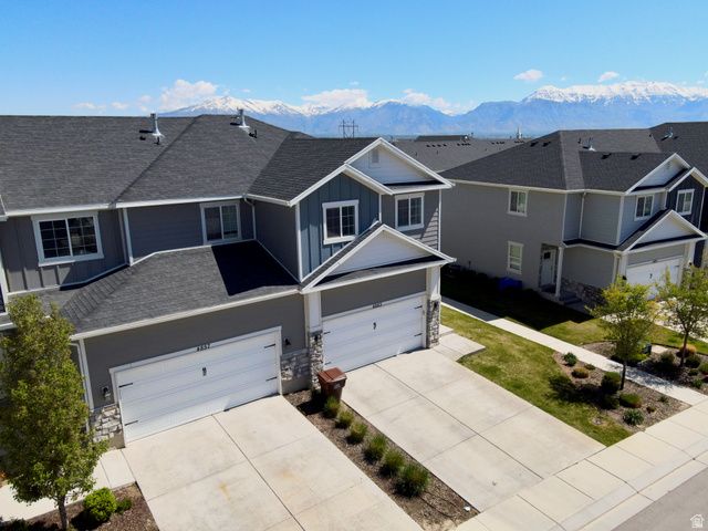 4863 E HIDDEN STEPPE BND, Eagle Mountain, UT 84005