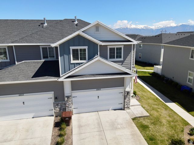 4863 E HIDDEN STEPPE BND, Eagle Mountain, UT 84005
