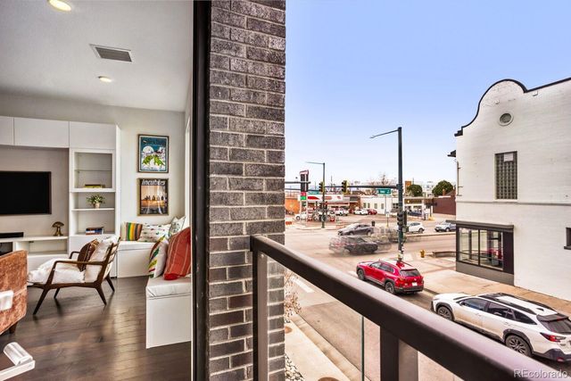 1616 S Broadway 218, Denver, CO 80210