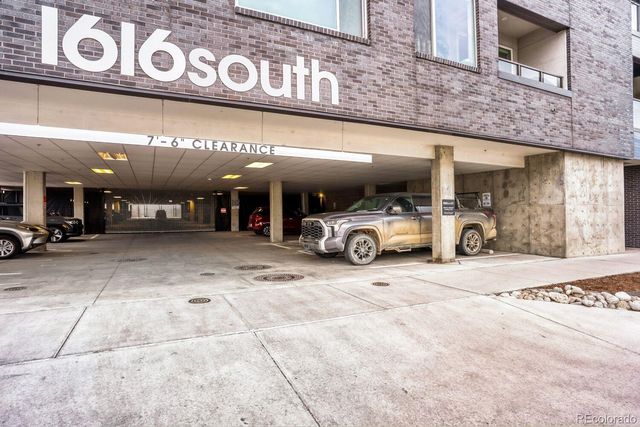 1616 S Broadway 218, Denver, CO 80210