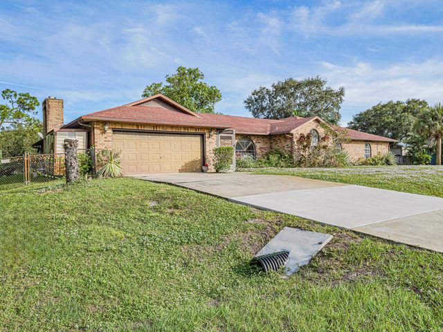 1119 George Street, Sebastian, FL 32958