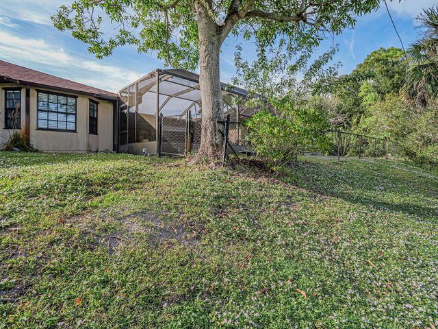 1119 George Street, Sebastian, FL 32958