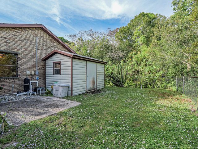 1119 George Street, Sebastian, FL 32958