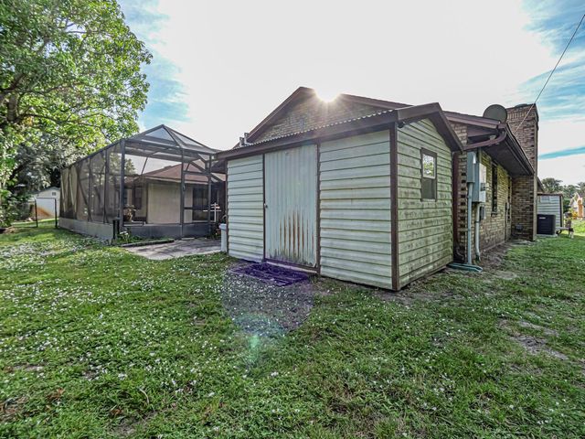 1119 George Street, Sebastian, FL 32958