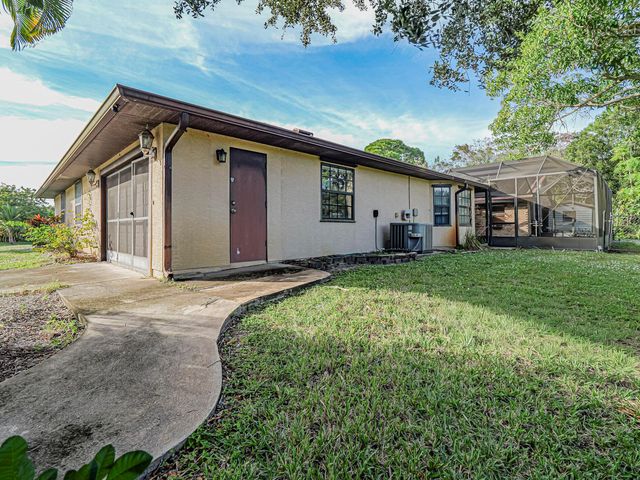 1119 George Street, Sebastian, FL 32958