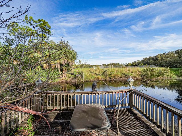 1119 George Street, Sebastian, FL 32958