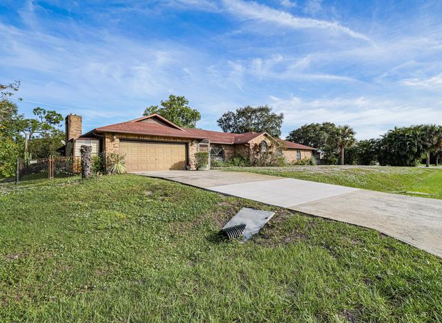 1119 George Street, Sebastian, FL 32958