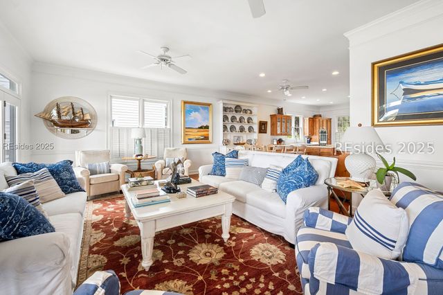 55 Tabby Cir, Daufuskie Island, SC 29915