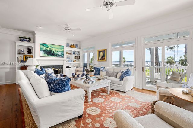 55 Tabby Cir, Daufuskie Island, SC 29915