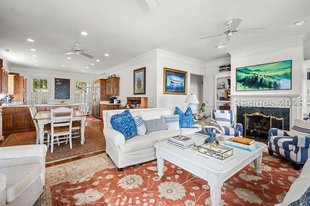 55 Tabby Cir, Daufuskie Island, SC 29915