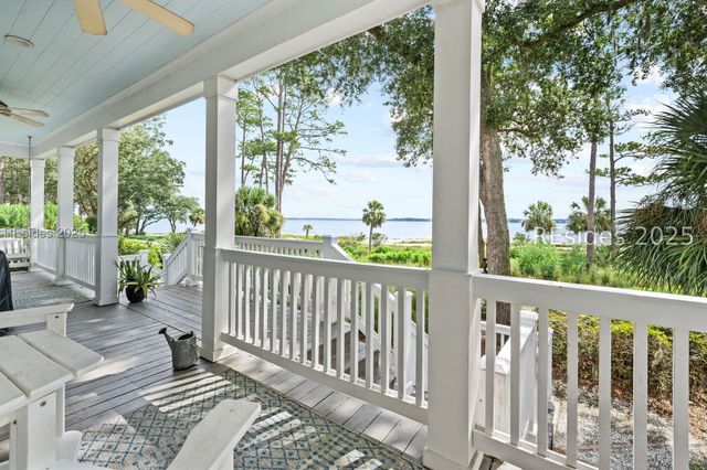 55 Tabby Cir, Daufuskie Island, SC 29915