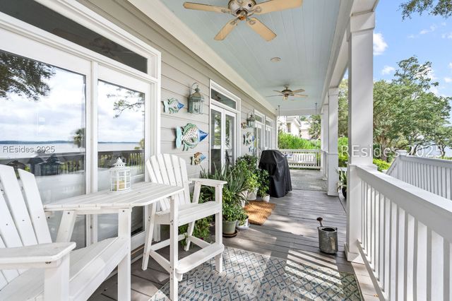 55 Tabby Cir, Daufuskie Island, SC 29915