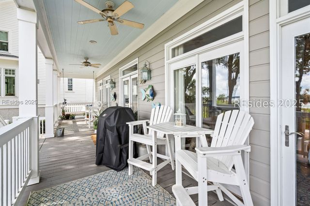 55 Tabby Cir, Daufuskie Island, SC 29915