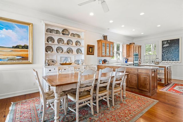 55 Tabby Cir, Daufuskie Island, SC 29915