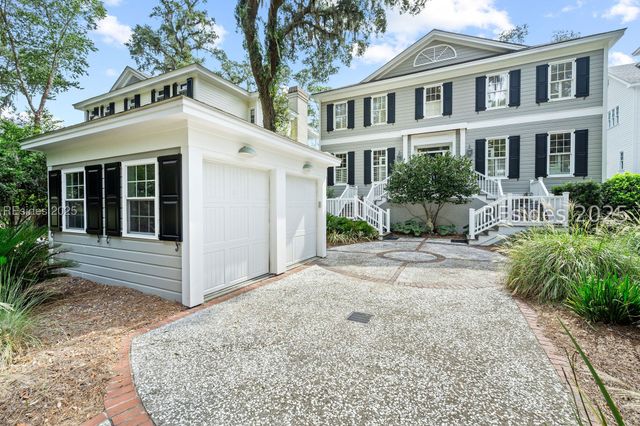 55 Tabby Cir, Daufuskie Island, SC 29915