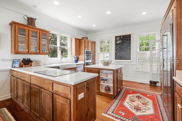 55 Tabby Cir, Daufuskie Island, SC 29915