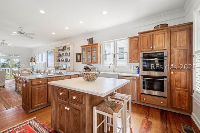 55 Tabby Cir, Daufuskie Island, SC 29915