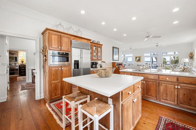 55 Tabby Cir, Daufuskie Island, SC 29915