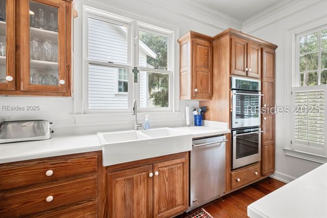 55 Tabby Cir, Daufuskie Island, SC 29915