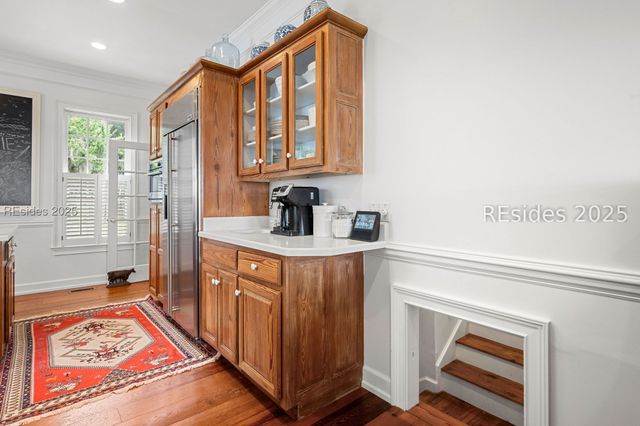 55 Tabby Cir, Daufuskie Island, SC 29915