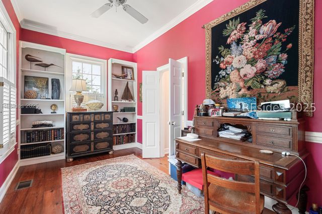 55 Tabby Cir, Daufuskie Island, SC 29915