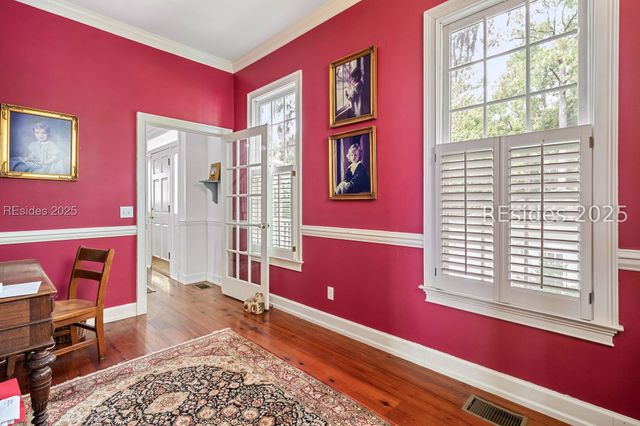 55 Tabby Cir, Daufuskie Island, SC 29915