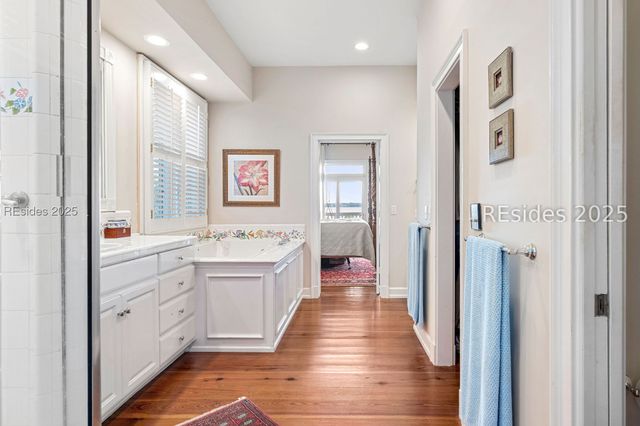 55 Tabby Cir, Daufuskie Island, SC 29915