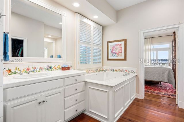 55 Tabby Cir, Daufuskie Island, SC 29915