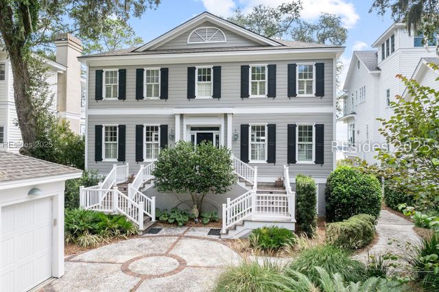 55 Tabby Cir, Daufuskie Island, SC 29915