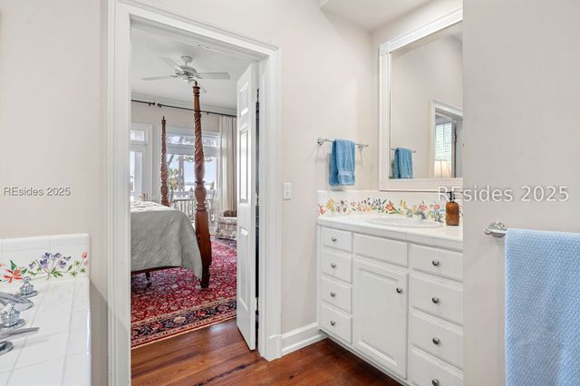 55 Tabby Cir, Daufuskie Island, SC 29915