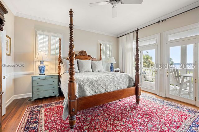 55 Tabby Cir, Daufuskie Island, SC 29915