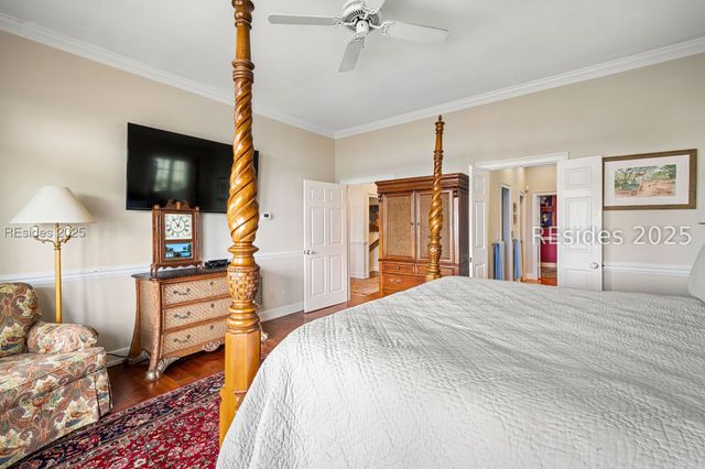 55 Tabby Cir, Daufuskie Island, SC 29915