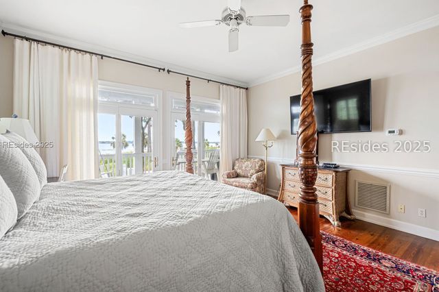 55 Tabby Cir, Daufuskie Island, SC 29915