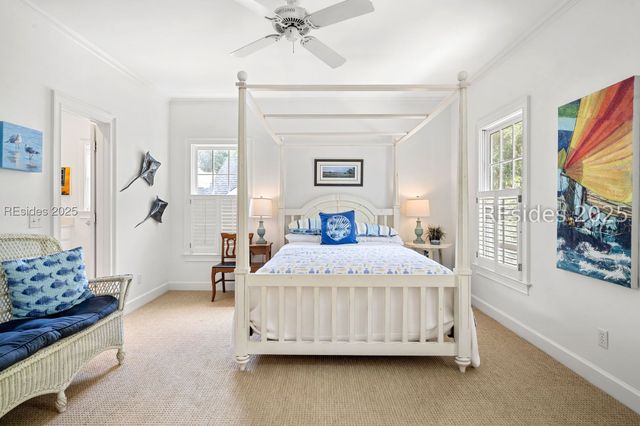 55 Tabby Cir, Daufuskie Island, SC 29915