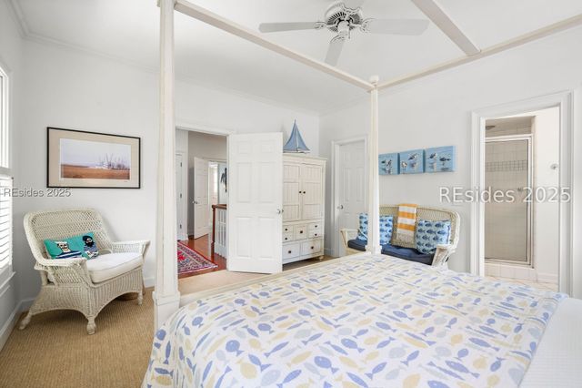 55 Tabby Cir, Daufuskie Island, SC 29915