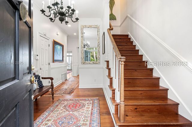 55 Tabby Cir, Daufuskie Island, SC 29915