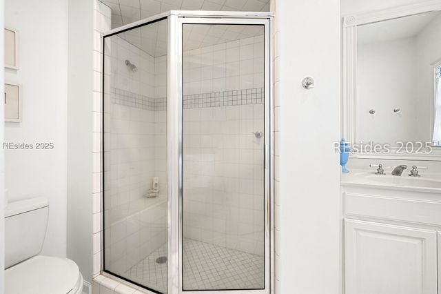 55 Tabby Cir, Daufuskie Island, SC 29915