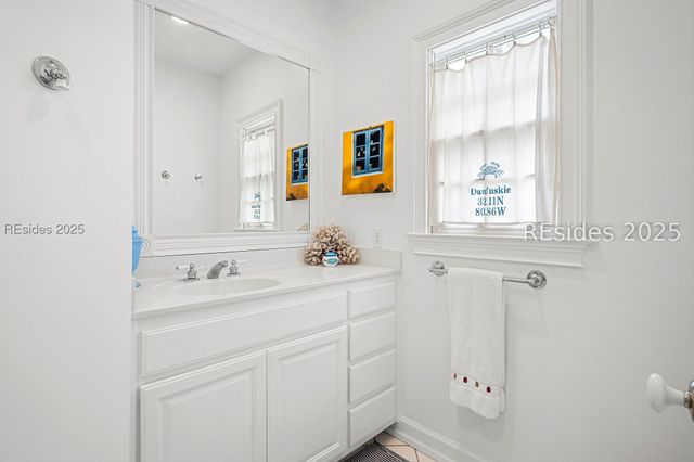 55 Tabby Cir, Daufuskie Island, SC 29915