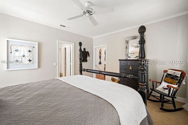 55 Tabby Cir, Daufuskie Island, SC 29915