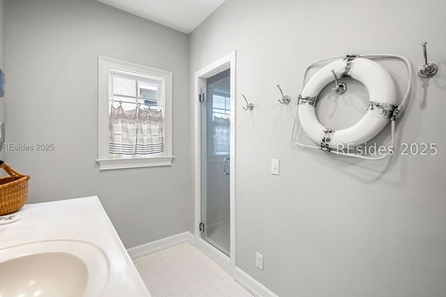 55 Tabby Cir, Daufuskie Island, SC 29915