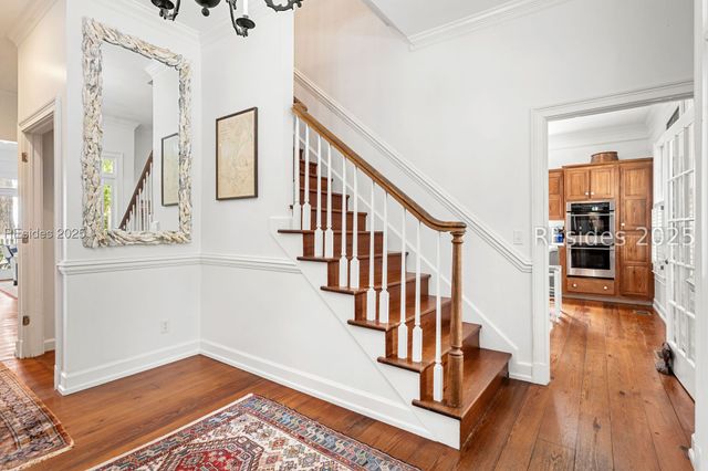 55 Tabby Cir, Daufuskie Island, SC 29915