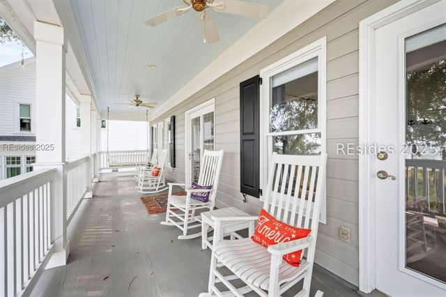 55 Tabby Cir, Daufuskie Island, SC 29915