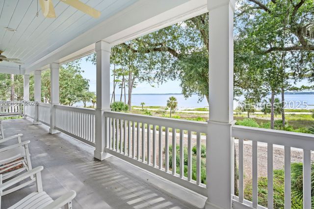 55 Tabby Cir, Daufuskie Island, SC 29915