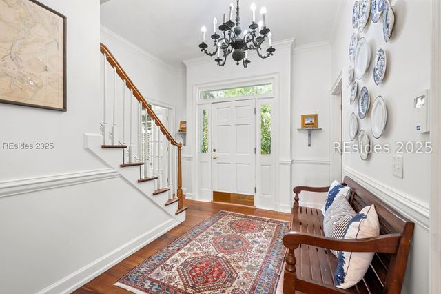 55 Tabby Cir, Daufuskie Island, SC 29915