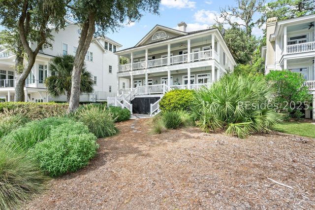 55 Tabby Cir, Daufuskie Island, SC 29915