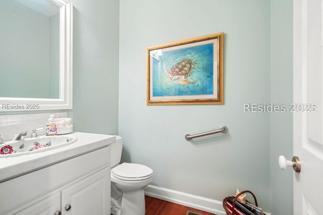 55 Tabby Cir, Daufuskie Island, SC 29915