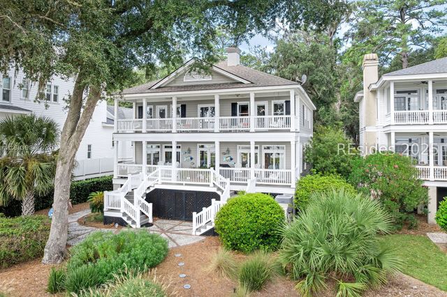 55 Tabby Cir, Daufuskie Island, SC 29915