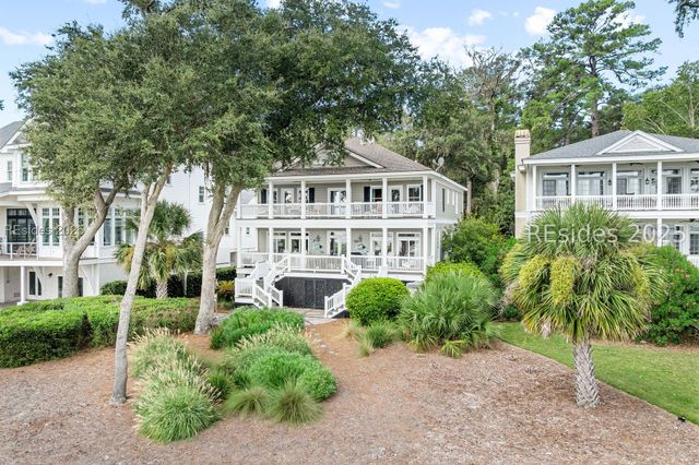 55 Tabby Cir, Daufuskie Island, SC 29915