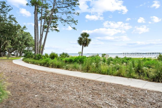55 Tabby Cir, Daufuskie Island, SC 29915