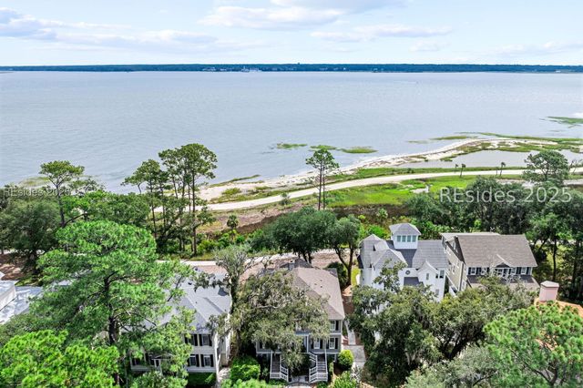 55 Tabby Cir, Daufuskie Island, SC 29915